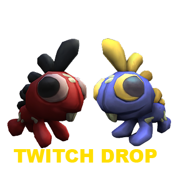 WoW Twitch Drop Promo