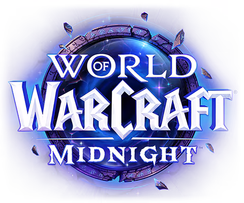 Midnight Logo