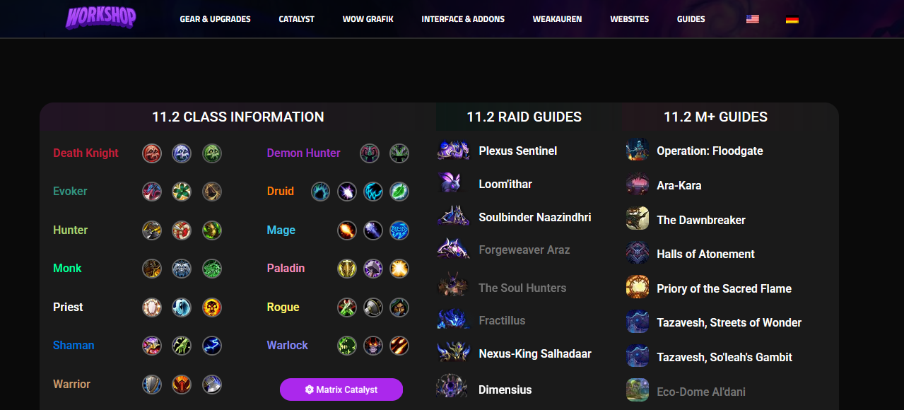 Doctorio.io Vorschau